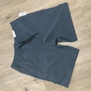 Men's Athletic Shorts